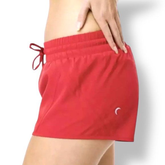 ZYIA Active Women's XXL Breeze Jacket Parallel Luxe 7/8 Leggings Velocity Shorts - Picture 10 of 11